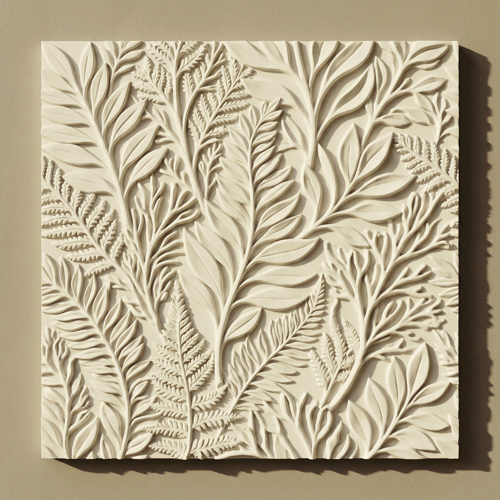 Modular Wall Panel